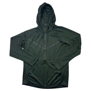 Nike Men's Tech Fleece Full-Zip Windrunner Hoodie